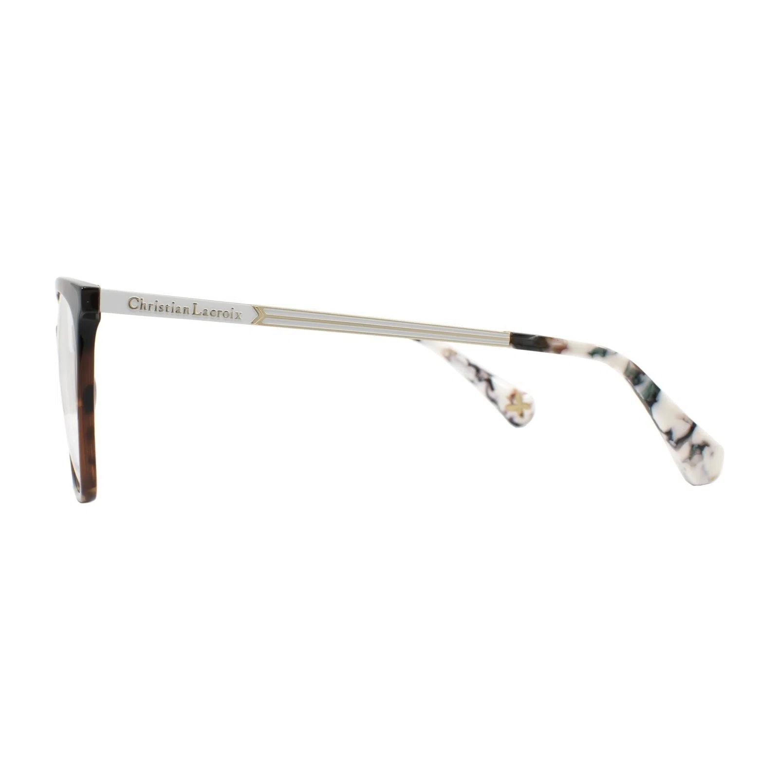 Christian Lacroix CL1104 Eyeglasses - view 3